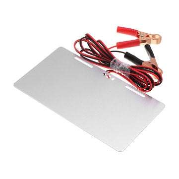 40W 540LED 220X112MM COB Chip for DIY Flood Light Outdoor Camping Lamp DC12V