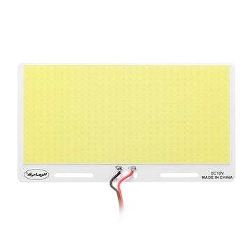 40W 540LED 220X112MM COB Chip for DIY Flood Light Outdoor Camping Lamp DC12V