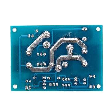 3pcs Universal 12V Battery Anti-discharge Controller with Delay Anti-over-discharge Protection Board