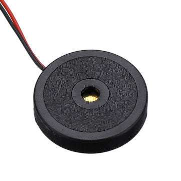 3pcs TZT 5V Piezoelectric Film Vibration Sensor Switch Module TTL Level Output