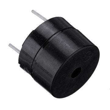 5 Pcs 5V Electric Magnetic Active Buzzer Continuous Beep Continuously