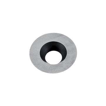 3PCS Tungsten Carbide Insert Cutter Set For Wood Turning Working Lathe Tool DIY