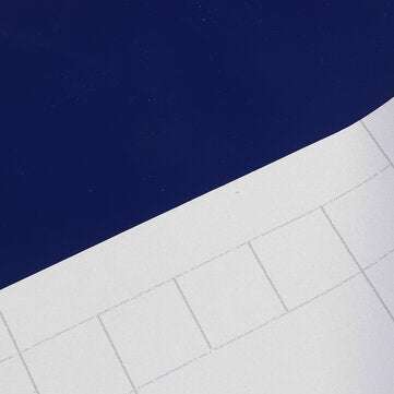 40Pcs Permanent Adhesive Backed Vinyl Sheets Adhesive Craft Vinyl Compatiable Works with Craft Cutte