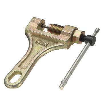 420 428 520 525 530 Chain Breaker Splitter Removal Cutter Repair Tool For Motorcycle Bike