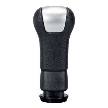 5 Speed Gear Shift Knob PU Leather for Nissan Qashqai J10 X-trail 2006-2013