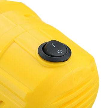400W 800ml 220V Paint Sprayer Electric Sprayer Guns Handheld Furniture Wall Painting Tool