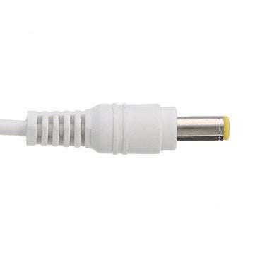 5pcs AC220-240V to DC12V 2A 24W EU Plug Power Supply Adapter Transformer for LED Strip Light