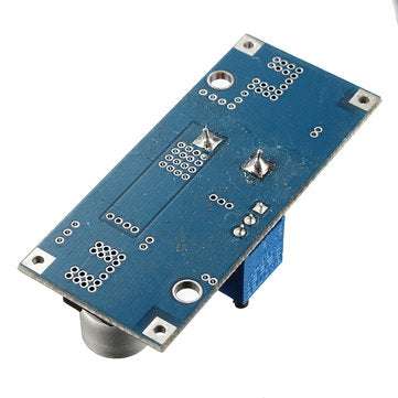 3Pcs XL4015 5A DC-DC Step Down Adjustable Power Supply Module Buck Converter