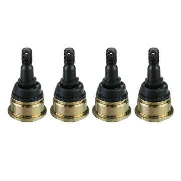 4Pcs Pack Ball Joint Kits Fit For Arctic Cat 400 500 300 250 700 375 0405-483