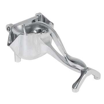 Aluminum Alloy Manual Juicer Detachable Orange Lemon Juicer Food Grade Material Hand Press Squeezer