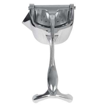 Aluminum Alloy Manual Juicer Detachable Orange Lemon Juicer Food Grade Material Hand Press Squeezer