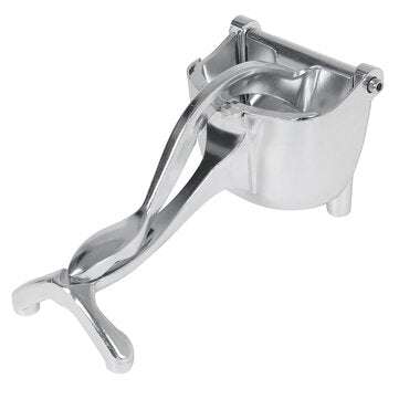 Aluminum Alloy Manual Juicer Detachable Orange Lemon Juicer Food Grade Material Hand Press Squeezer