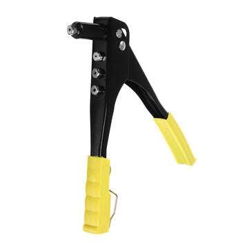 Alloy Steel Manual Rivet Nail Spear Woodworking Metalworking Rivet Spear Labor-saving Nail Plucking