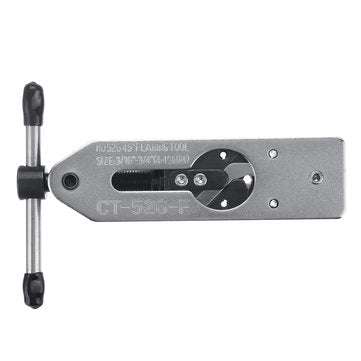5-19mm Universal Flaring Tools Kit Hand Pipe Expander for Angle Eccentric Flaring