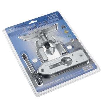 5-19mm Universal Flaring Tools Kit Hand Pipe Expander for Angle Eccentric Flaring