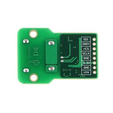 AD7793 High Precision Isolation K Type Thermocouple Temperature Sensor Measurement Data Acquisition