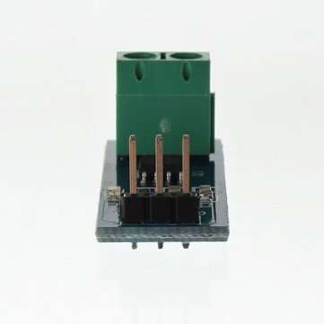 ACS712TELC-05B 5A Module Current Sensor Module