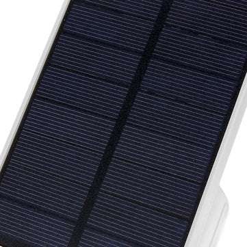8 LED Solar Powered Security Light Simulation Camera Motion Sensor Light Waterproof IP66