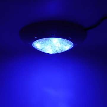 AC12V 36W RGB LED Swimming Pool Light Waterproof IP68 Remote Control Underwater  Lamp