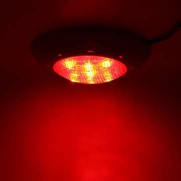 AC12V 36W RGB LED Swimming Pool Light Waterproof IP68 Remote Control Underwater  Lamp