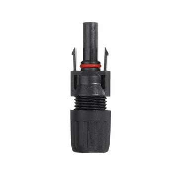 5pairs MC4 Connector Male Female 30A 1000V With 1pair MC4 Spanner Solar Panel Branch Series Connect