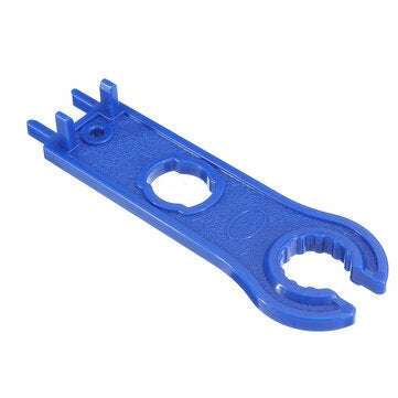 5pairs MC4 Connector Male Female 30A 1000V With 1pair MC4 Spanner Solar Panel Branch Series Connect