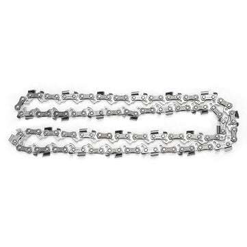 4PCS 13.8 Inch 52DL 3/8 Inch Pitch Chainsaw Chain Replacement