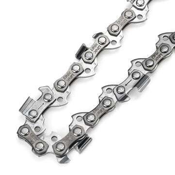 4PCS 13.8 Inch 52DL 3/8 Inch Pitch Chainsaw Chain Replacement
