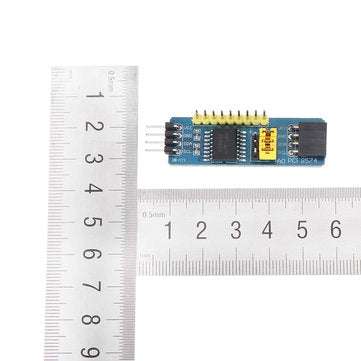 5pcs PCF8574 PCF8574T Module IO Extension I/O I2C Converter Board