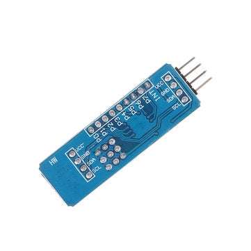 5pcs PCF8574 PCF8574T Module IO Extension I/O I2C Converter Board