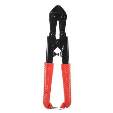 8inch Mini Bolt Cutter Wire Breaking Plier Concrete Iron Vigorous Shear