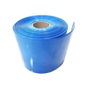 5Pcs 2M 85mm PVC Heat Shrink Tubing Shrink Tube 18650 Battery Shrink Sleeve Insulation Casing Heat s