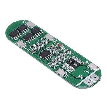 4S 8A 16.8V BMS Li-ion Battery Protection Board Polymer 18650 Lithium Battery Protected Board Electr