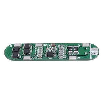 4S 8A 16.8V BMS Li-ion Battery Protection Board Polymer 18650 Lithium Battery Protected Board Electr
