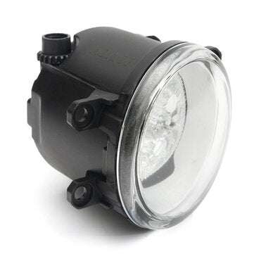 9 LED Front Fog Light Driving Lamp with Bulbs 6000K White For Toyota Corolla Camry Highlander Avalon