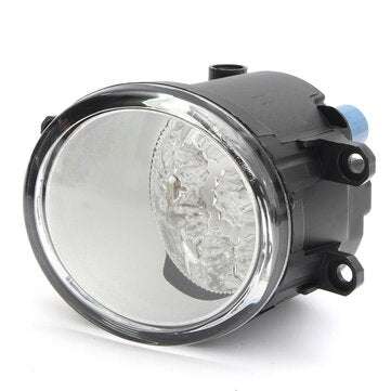 9 LED Front Fog Light Driving Lamp with Bulbs 6000K White For Toyota Corolla Camry Highlander Avalon