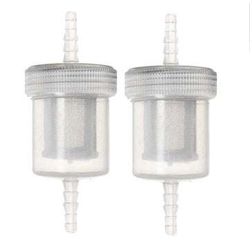 8 in 1 Fuel Filter + Hose+ Connector Upgrade Kit For Eberspacher Webasto Heater