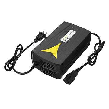 72V 20AH Smart Charger For Electric Bike Scooter Bicycle Lead Acid Battery