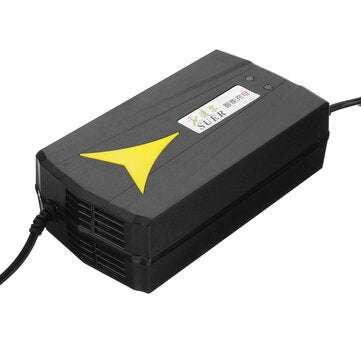 72V 20AH Smart Charger For Electric Bike Scooter Bicycle Lead Acid Battery