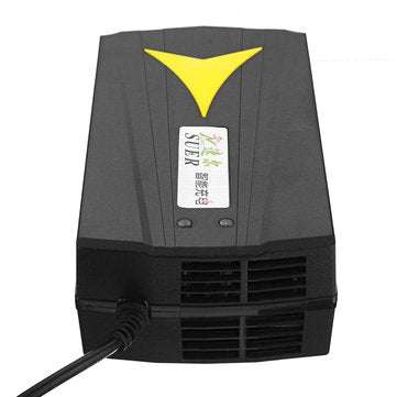 72V 20AH Smart Charger For Electric Bike Scooter Bicycle Lead Acid Battery