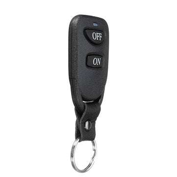 433Mhz 1CH Channel ON/OFF Wireless RF Remote Control Transmitter