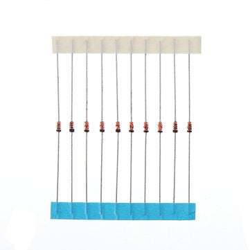 700pcs 14 Values 50 Each 1/2w 0.5W Zener Diode 3.3-30V Assorted Assortment Kit