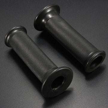 7/8inch 22mm Universal Motorcycle Handlebars Rubber Hand Grips