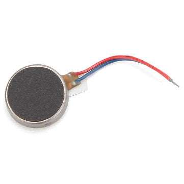 5Sets 1027 Flat Vibrating Vibration Motor
