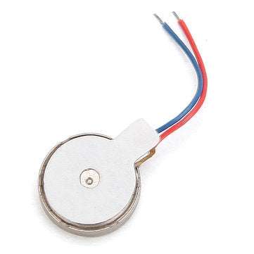 5Sets 1027 Flat Vibrating Vibration Motor