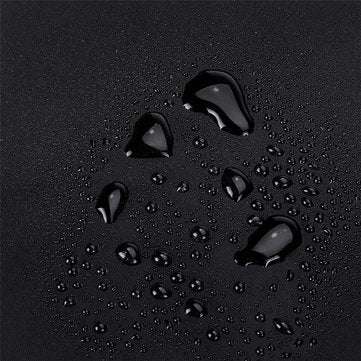 68x68x72cm Square Outdoor Furniture Waterproof Cover Garden Patio Shelter BBQ Table Protector