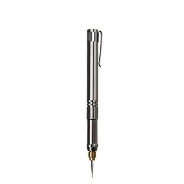 60W 32000RPM Mini Cordless Electric Grinder Pen Jewelry Engraving Pen Sander Polisher DIY Engraver C