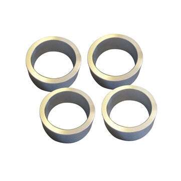 4PCS 2.5`` Lift Spacer Kit For Honda Rancher Recon 230 250 300 350 400 420 ATV