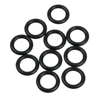 7pcs High Pressure Washer Extension Spray Wand 1/4 Inch Replacement Lance with Nozzles