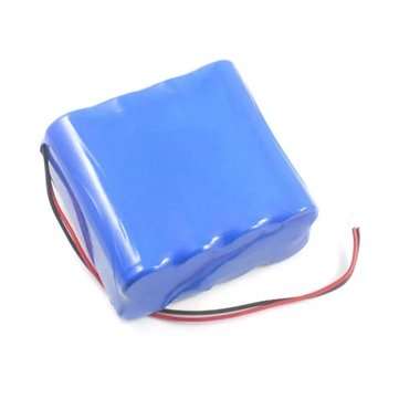 5Pcs 2M 210mm PVC Heat Shrink Tubing Shrink Tube 18650 Battery Shrink Sleeve Insulation Casing Heat